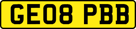 GE08PBB
