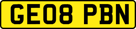 GE08PBN