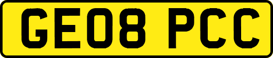 GE08PCC