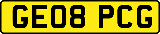 GE08PCG