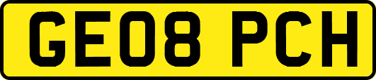 GE08PCH