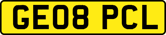 GE08PCL