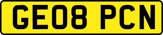 GE08PCN