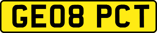GE08PCT