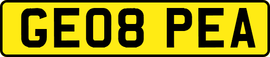 GE08PEA