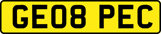 GE08PEC