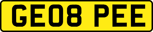 GE08PEE
