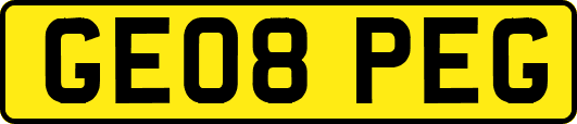 GE08PEG