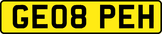 GE08PEH