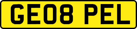 GE08PEL