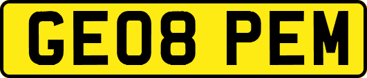 GE08PEM