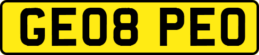 GE08PEO