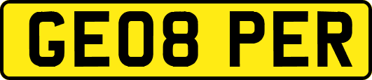 GE08PER