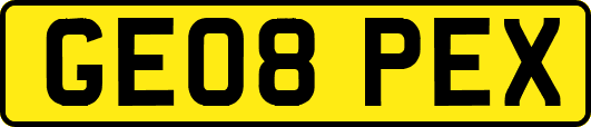 GE08PEX