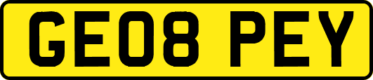 GE08PEY