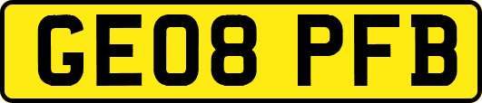 GE08PFB