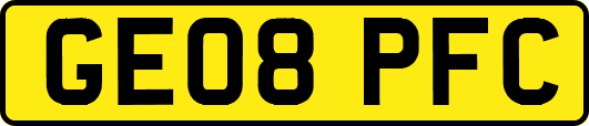 GE08PFC