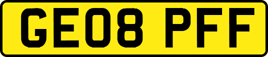 GE08PFF