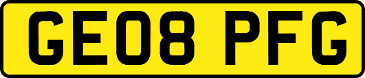 GE08PFG