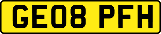 GE08PFH