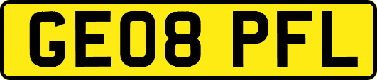 GE08PFL