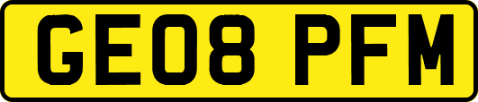 GE08PFM