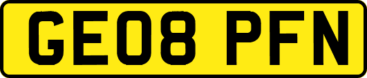 GE08PFN