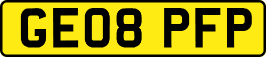 GE08PFP