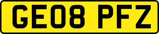 GE08PFZ