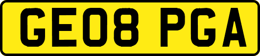 GE08PGA