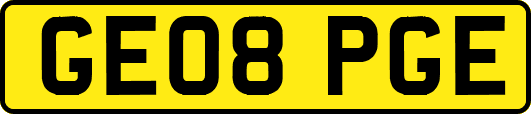 GE08PGE