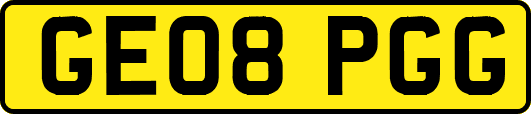 GE08PGG