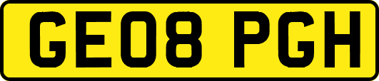GE08PGH