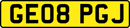 GE08PGJ