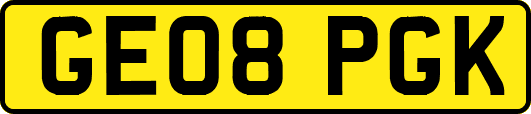 GE08PGK