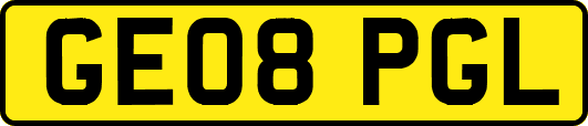 GE08PGL