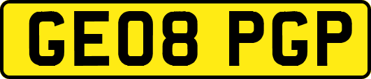 GE08PGP