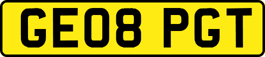 GE08PGT
