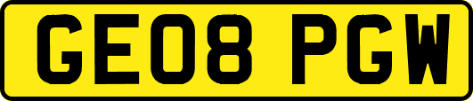GE08PGW
