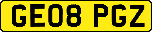 GE08PGZ