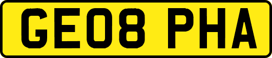 GE08PHA