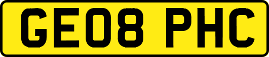 GE08PHC