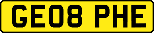 GE08PHE