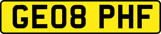 GE08PHF
