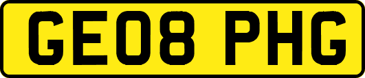 GE08PHG