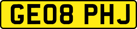 GE08PHJ