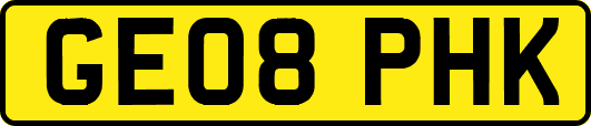 GE08PHK