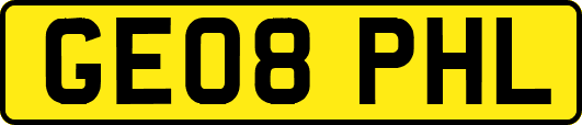 GE08PHL