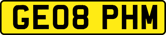 GE08PHM