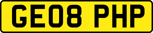 GE08PHP